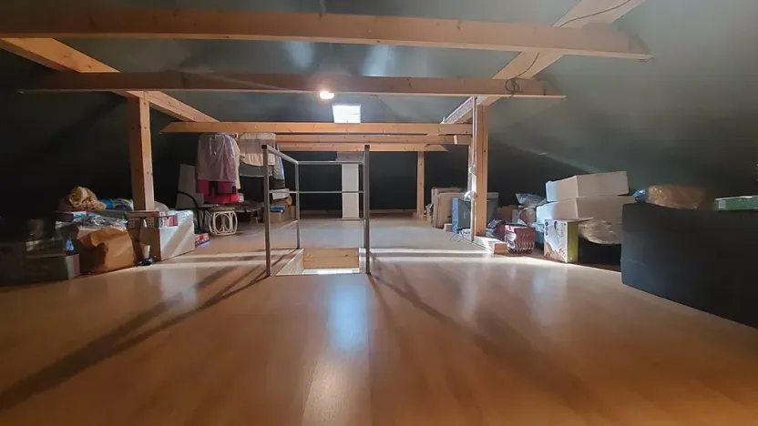 Prodej vily, Svárov, 326 m2