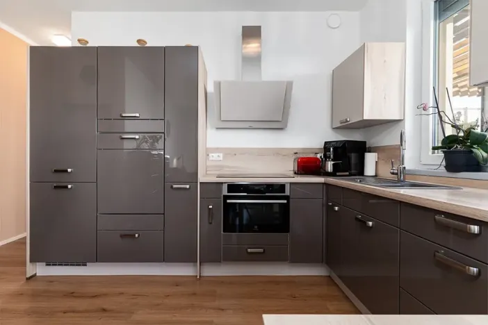 Prodej bytu 3+kk, Praha - Hlubočepy, Geologická, 64 m2