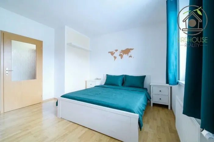 Prodej bytu 2+kk, Plzeň - Skvrňany, Waltrova, 72 m2