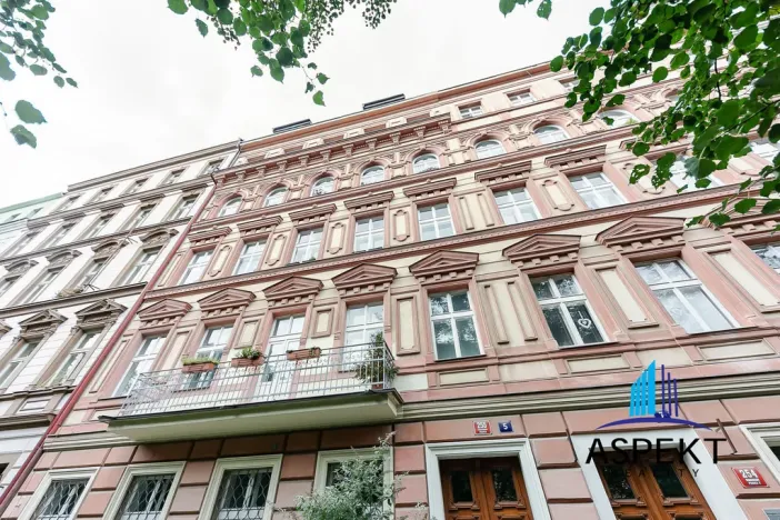 Pronájem bytu 3+1, Praha - Vinohrady, Londýnská, 105 m2