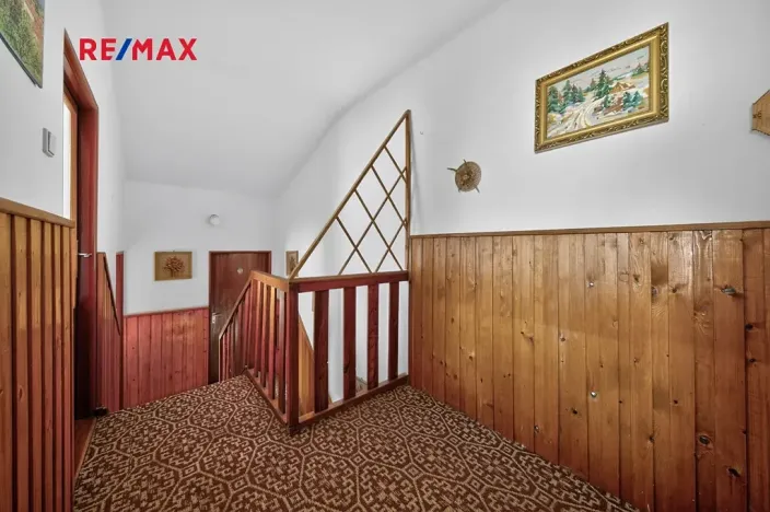 Prodej chalupy, Dlouhá Ves, 83 m2