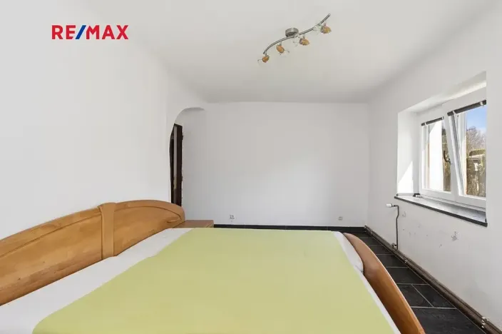 Prodej rodinného domu, Nové Hrady, 253 m2