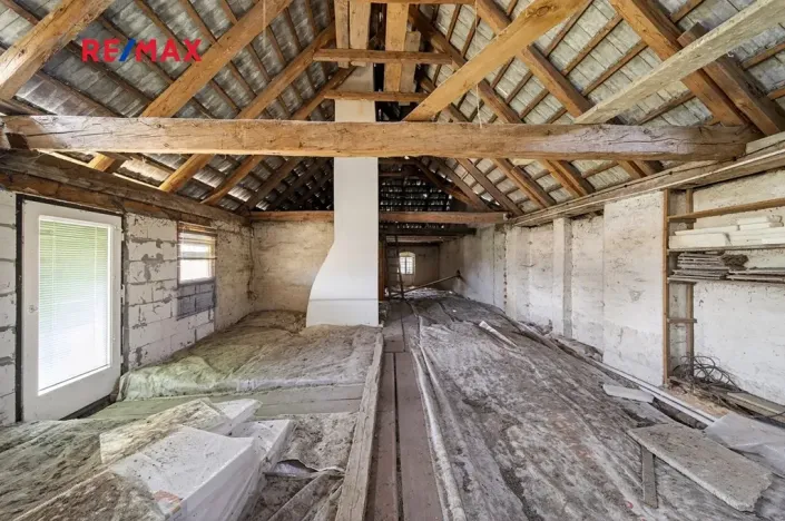 Prodej rodinného domu, Nové Hrady, 253 m2