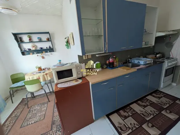 Prodej bytu 2+1, Bílina, Sídliště Za Chlumem, 62 m2