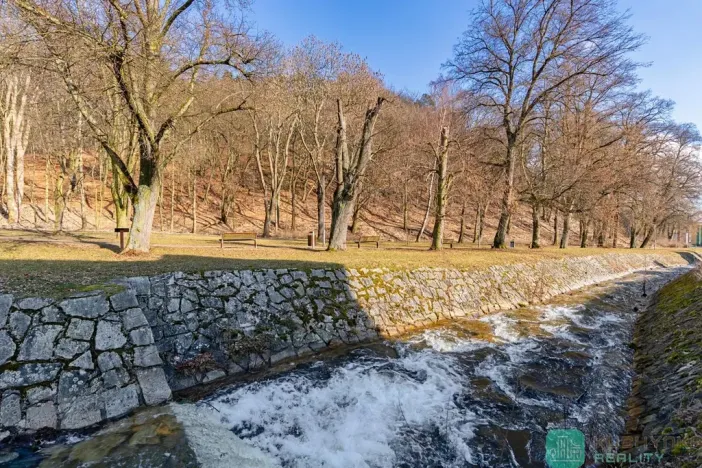 Prodej bytu 2+kk, Dubí, K. Světlé, 47 m2