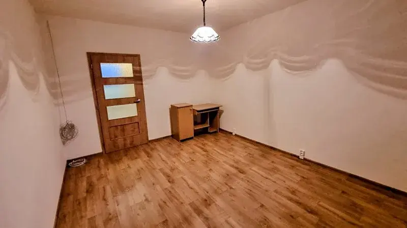 Pronájem bytu 2+1, Jihlava, Fügnerova, 58 m2