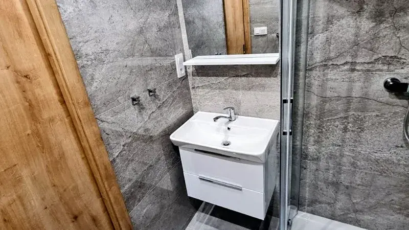 Pronájem bytu 2+1, Jihlava, Fügnerova, 58 m2