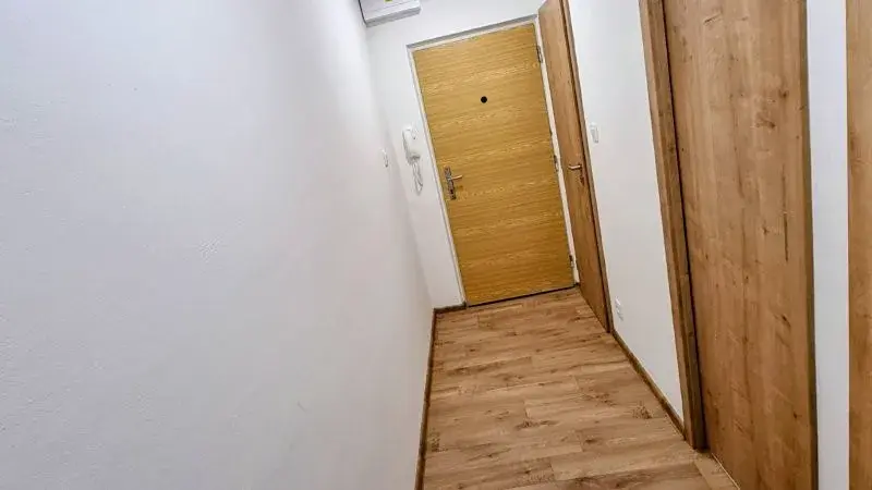 Pronájem bytu 2+1, Jihlava, Fügnerova, 58 m2