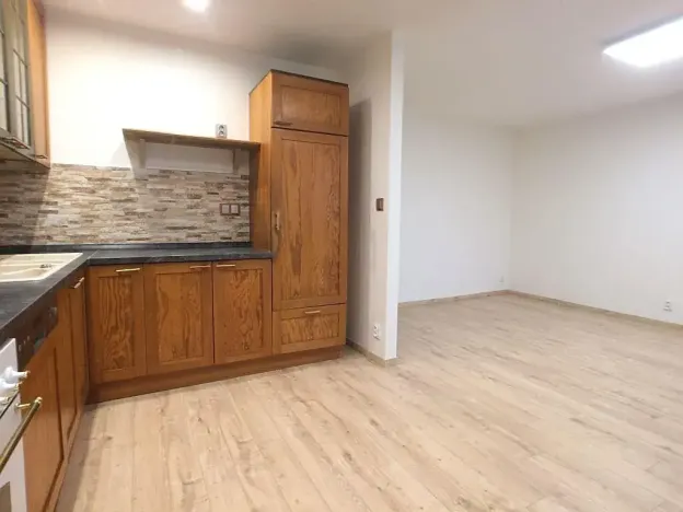 Pronájem bytu 3+kk, Praha - Střížkov, Teplická, 53 m2