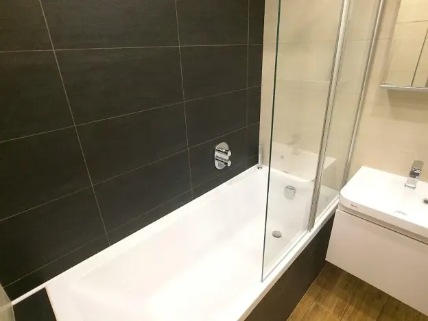 Pronájem bytu 3+kk, Praha - Střížkov, Teplická, 53 m2