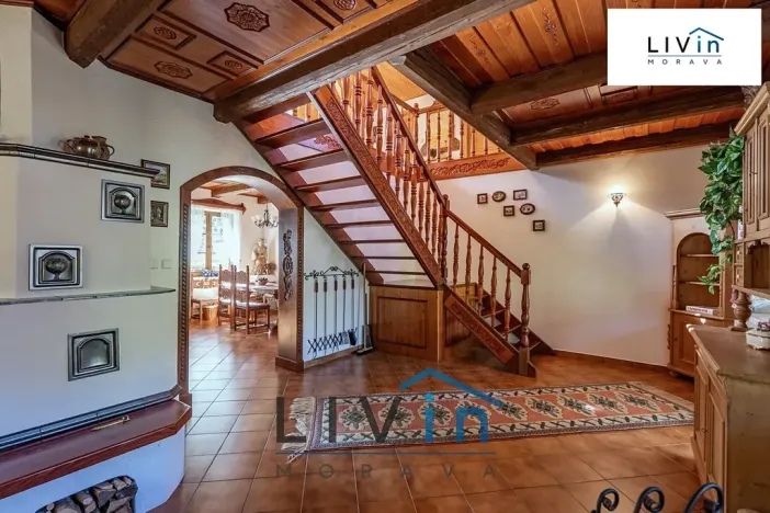 Prodej chalupy, Malá Morava, 279 m2