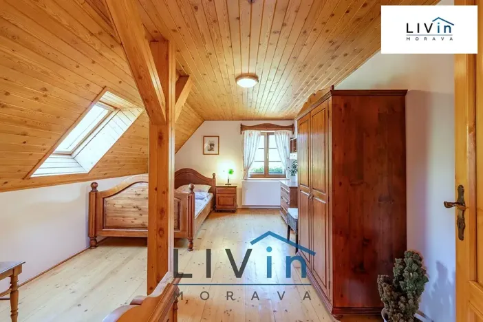 Prodej chalupy, Malá Morava, 279 m2
