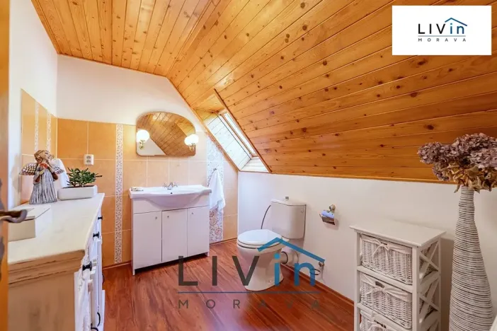 Prodej chalupy, Malá Morava, 279 m2