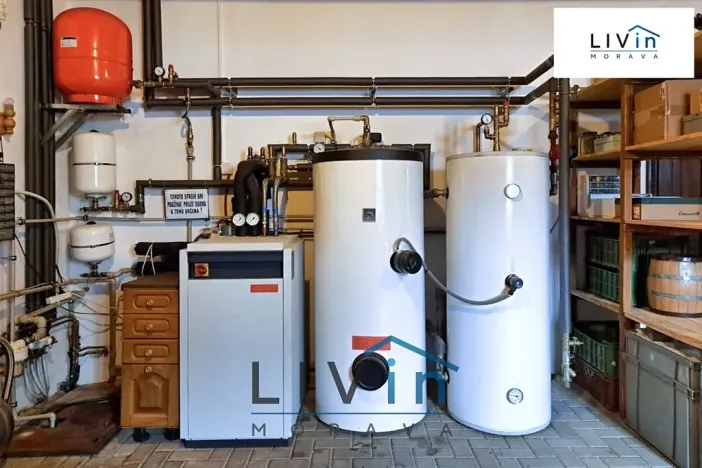 Prodej chalupy, Malá Morava, 279 m2