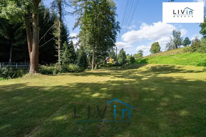 Prodej chalupy, Malá Morava, 279 m2