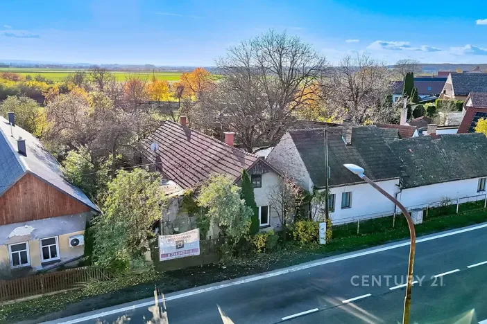 Prodej pozemku pro bydlení, Jizbice, 917 m2