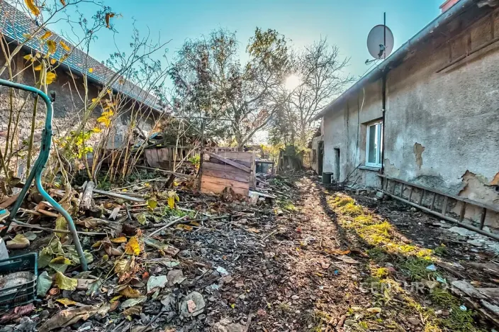 Prodej pozemku pro bydlení, Jizbice, 917 m2