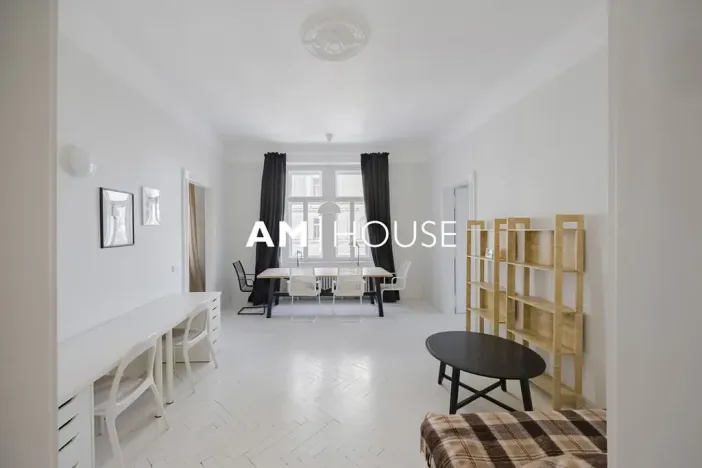 Prodej bytu 3+1, Praha - Smíchov, Na Plzeňce, 104 m2