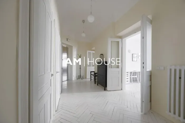 Prodej bytu 3+1, Praha - Smíchov, Na Plzeňce, 104 m2