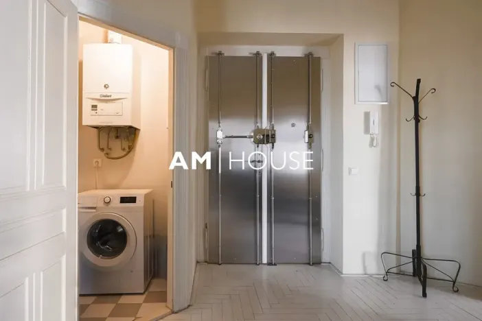 Prodej bytu 3+1, Praha - Smíchov, Na Plzeňce, 104 m2