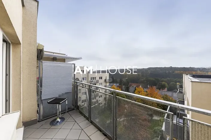 Prodej bytu 3+kk, Praha - Hostivař, Bratislavská, 82 m2