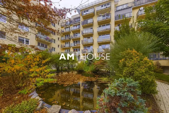 Prodej bytu 3+kk, Praha - Hostivař, Bratislavská, 82 m2