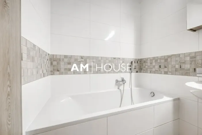 Prodej bytu 2+kk, Praha - Stodůlky, Toufarova, 57 m2