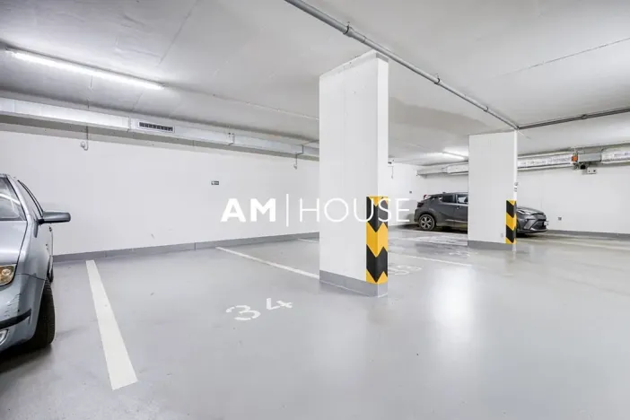 Prodej bytu 2+kk, Praha - Stodůlky, Toufarova, 57 m2