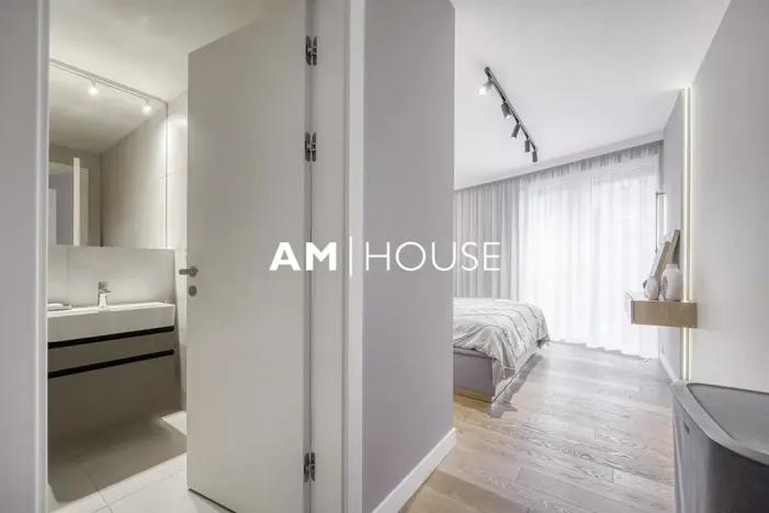 Prodej bytu 3+kk, Praha - Michle, Hodonínská, 96 m2