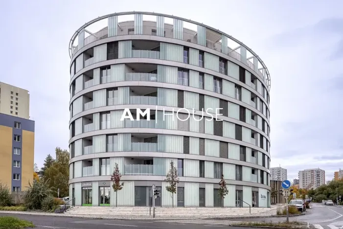 Prodej bytu 3+kk, Praha - Michle, Hodonínská, 96 m2