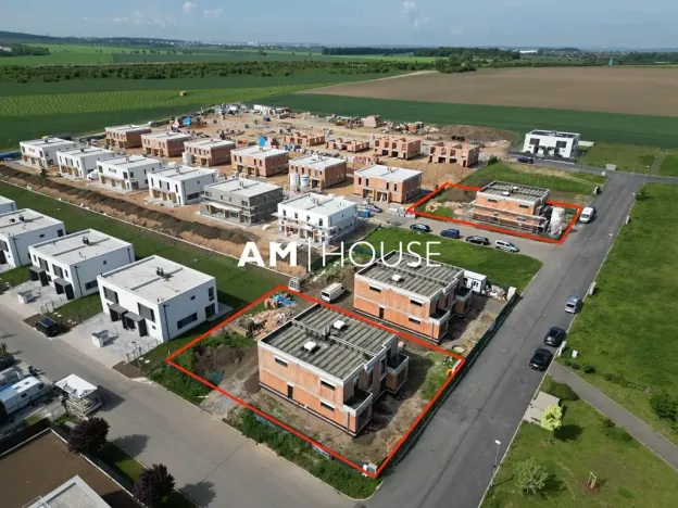 Prodej bytu 4+kk, Praha - Březiněves, Zvěřinových, 153 m2