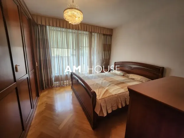 Pronájem bytu 3+kk, Praha - Bubeneč, Ovenecká, 77 m2