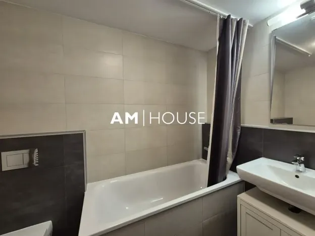 Pronájem bytu 2+kk, Praha - Strašnice, Zvěřinova, 64 m2