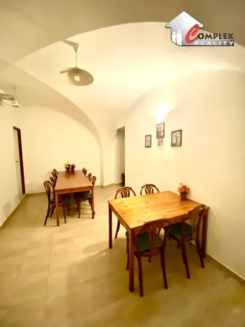 Prodej činžovního domu, Liberec, Kostelní, 515 m2