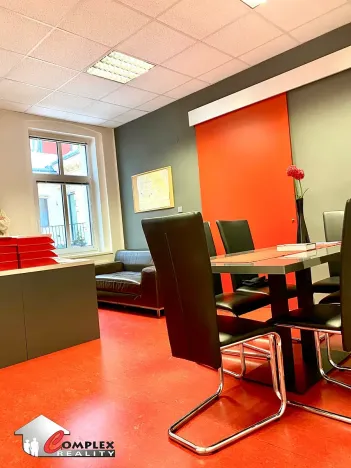 Prodej činžovního domu, Liberec, Kostelní, 515 m2