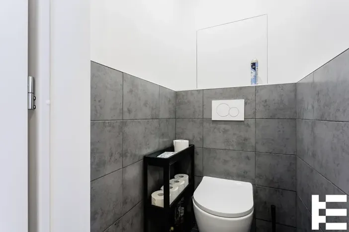 Prodej bytu 2+kk, Praha - Horní Měcholupy, Nad přehradou, 44 m2