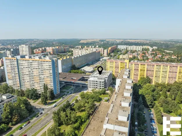 Prodej skladu, Praha - Bohnice, Lodžská, 18 m2