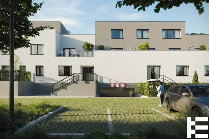 Prodej - jiné, Praha - Satalice, 14 m2