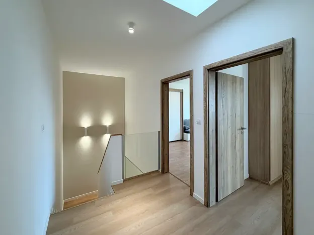 Prodej rodinného domu, Praha - Vinoř, Mokošínská, 157 m2