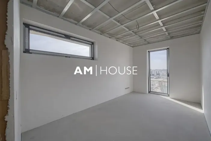 Prodej bytu 4+kk, Praha - Březiněves, Zvěřinových, 153 m2