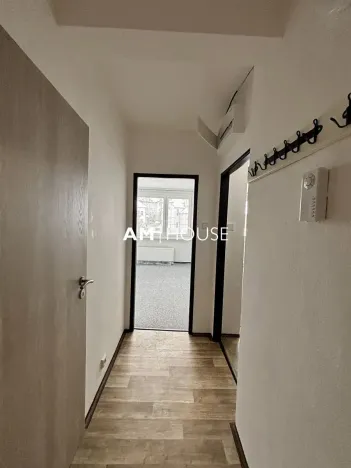 Pronájem bytu 2+kk, Praha - Břevnov, Vodňanského, 40 m2