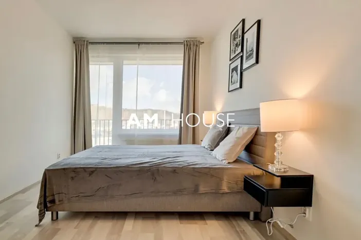 Pronájem bytu 2+kk, Praha, Nad vodovodem, 57 m2