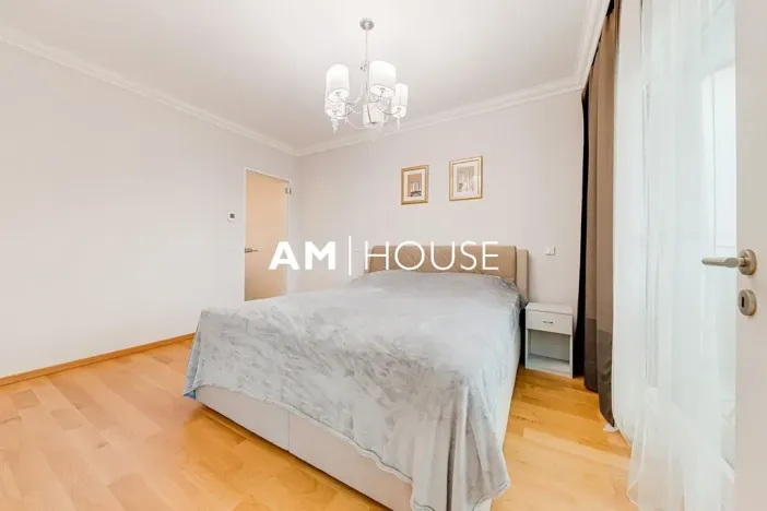 Pronájem bytu 3+kk, Praha, 73 m2