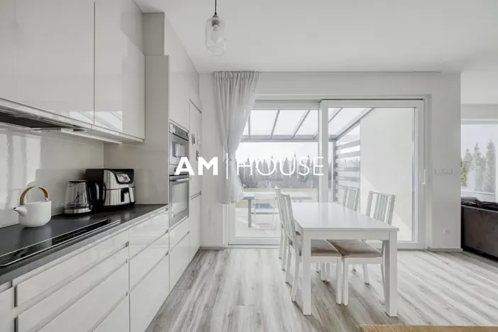 Prodej rodinného domu, Praha - Březiněves, Mikanových, 139 m2