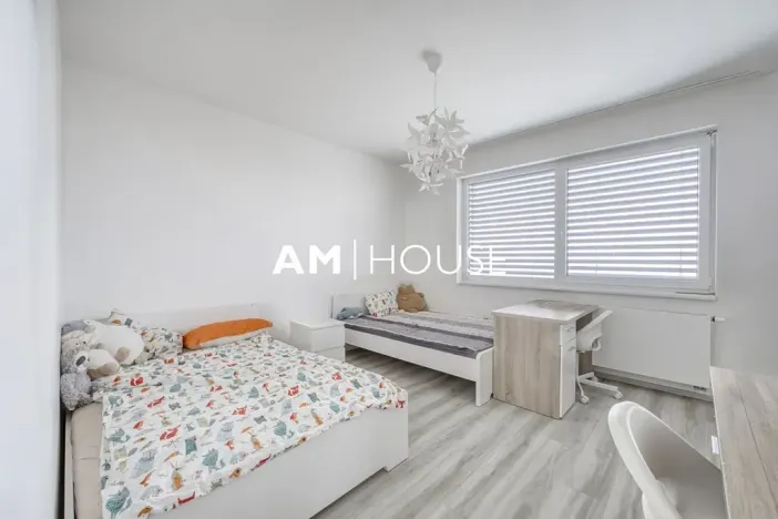 Prodej rodinného domu, Praha - Březiněves, Mikanových, 139 m2