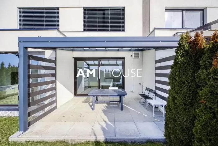 Prodej rodinného domu, Praha - Březiněves, Mikanových, 139 m2