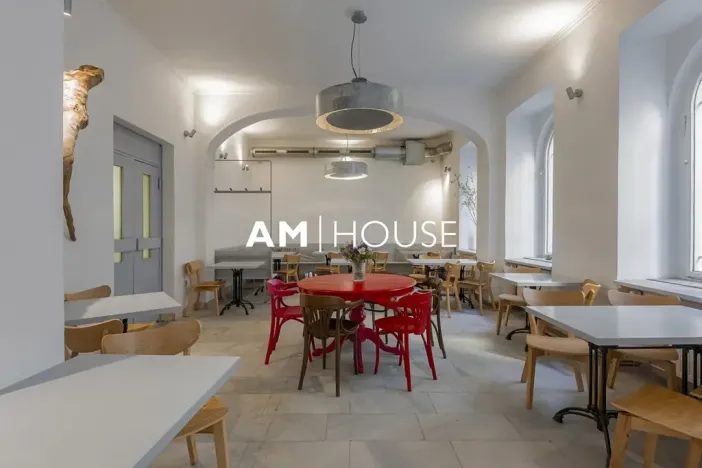 Pronájem restaurace, Praha - Nové Město, Opatovická, 129 m2
