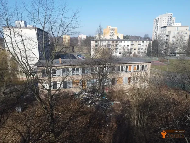 Prodej kanceláře, Havířov, Komunardů, 680 m2