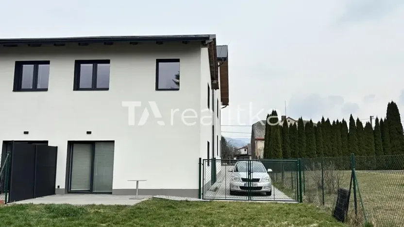 Pronájem bytu 2+kk, Vendryně, 56 m2