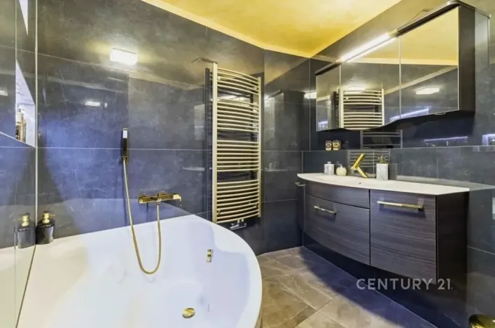 Prodej bytu 3+kk, Praha - Vysočany, Za Krejcárkem, 81 m2